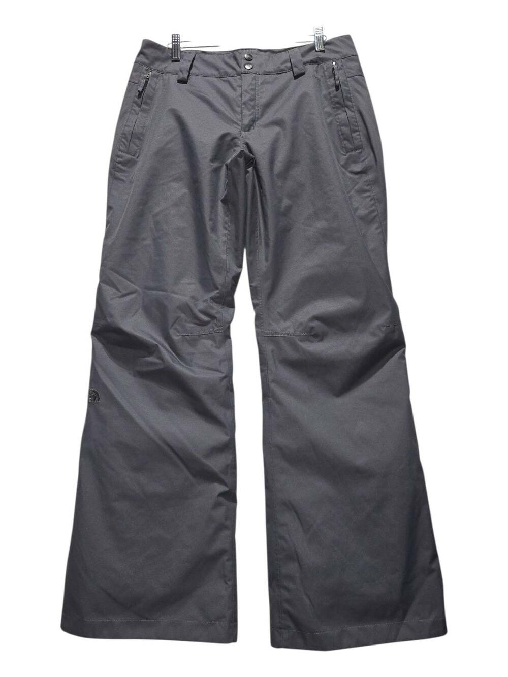 The North Face Women's Bootcut Snow Pants, Size Medium